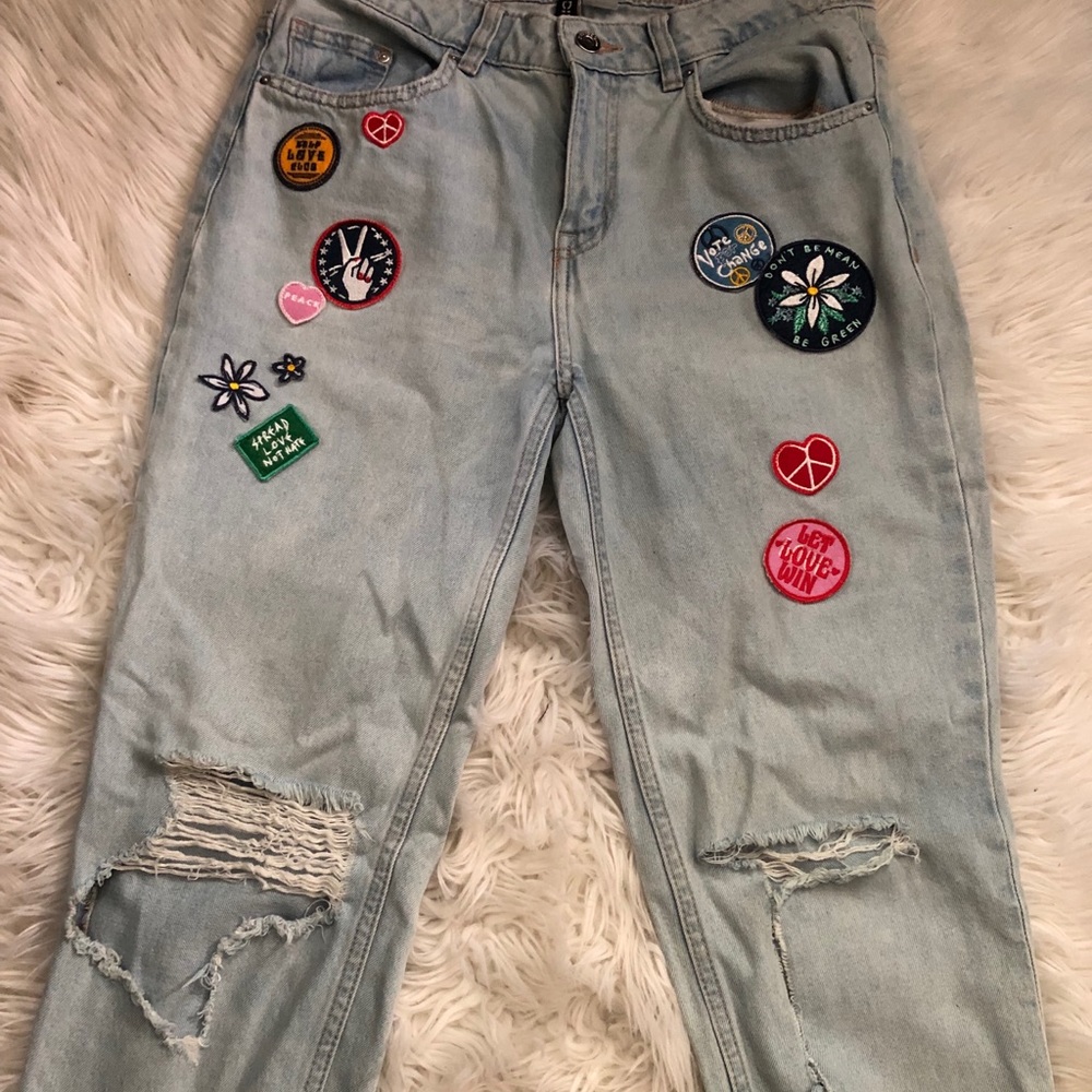 Jeans